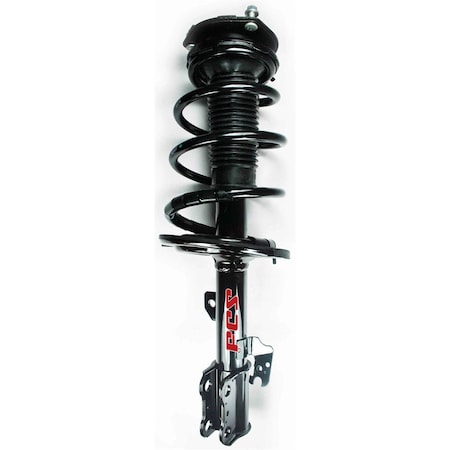 Fcs Automotive Complete Strut Assembly, 1331626L 1331626L